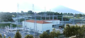 Read more about the article Κέντρο υπερύψηλής τάσης (GIS) 400/150 KV, Αλιβέρι