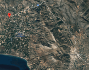 Read more about the article Μελέτη στο τμήμα της Ε.Ο Μακρινάρα – Μολάοι μήκους 9χλμ στο Νομό Λακωνίας
