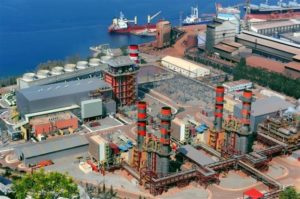 Read more about the article «Αλουμίνιον της Ελλάδος», Αγ. Νικόλαος IPP, Ανέγερση Μονάδας Συνδυασμένου Κύκλου 430 MW καθώς και των βοηθητικών εγκαταστάσεων και υποσταθμού 400 Kv