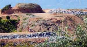 Read more about the article Αποκατάσταση Χώρων Ανεξέλεγκτης Διάθεσης Αποβλήτων (ΧΑΔΑ) ν. Λακωνίας & ν. Μεσσηνίας
